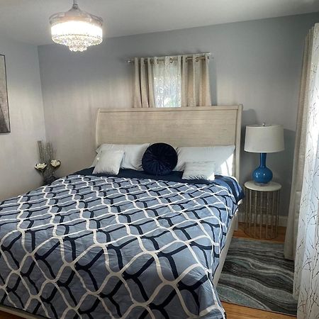 Amazing Boston Downtown City View Rooms Eksteriør bilde