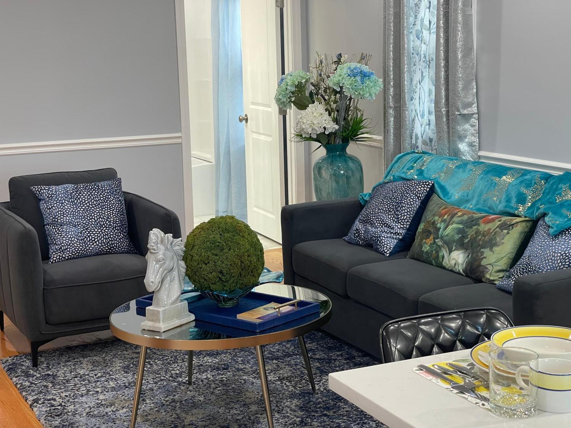 Amazing Boston Downtown City View Rooms Eksteriør bilde