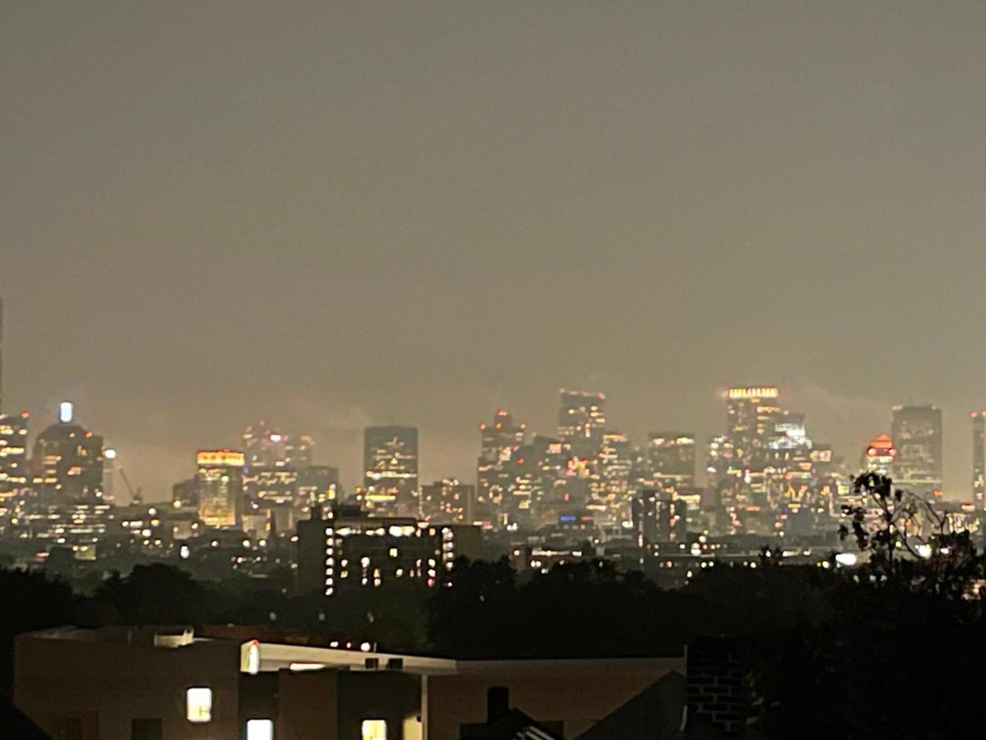 Amazing Boston Downtown City View Rooms Eksteriør bilde