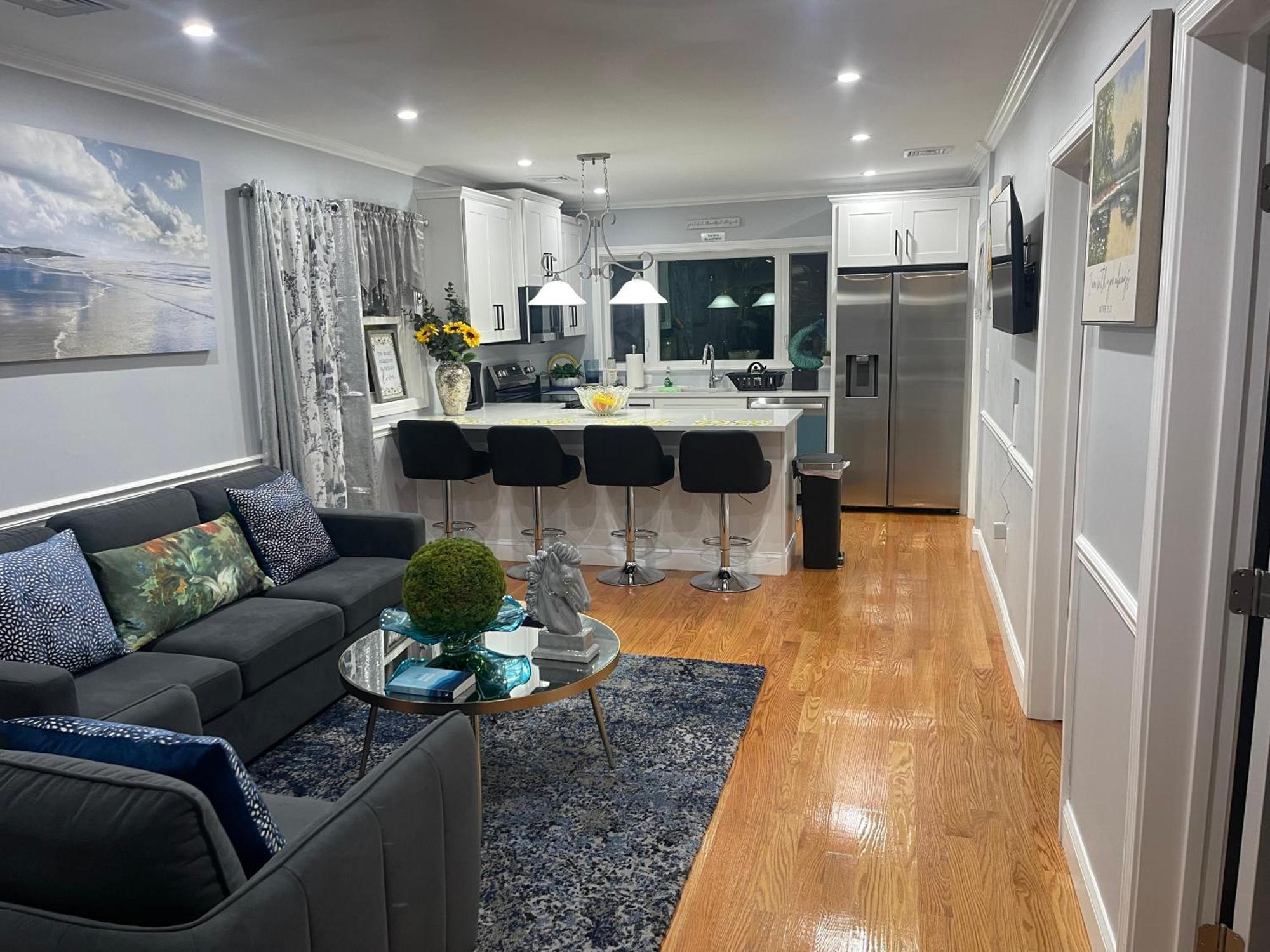 Amazing Boston Downtown City View Rooms Eksteriør bilde