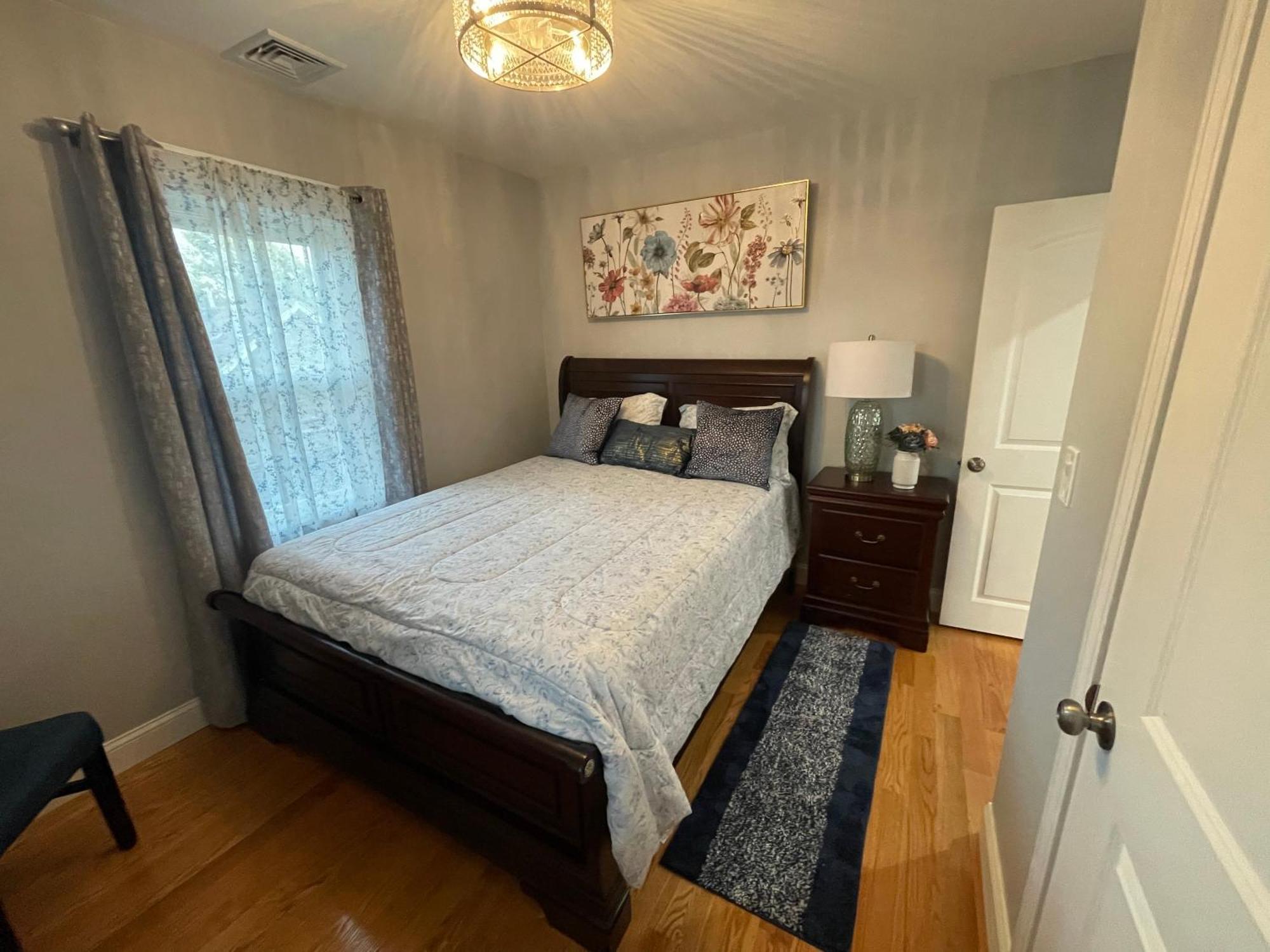 Amazing Boston Downtown City View Rooms Eksteriør bilde
